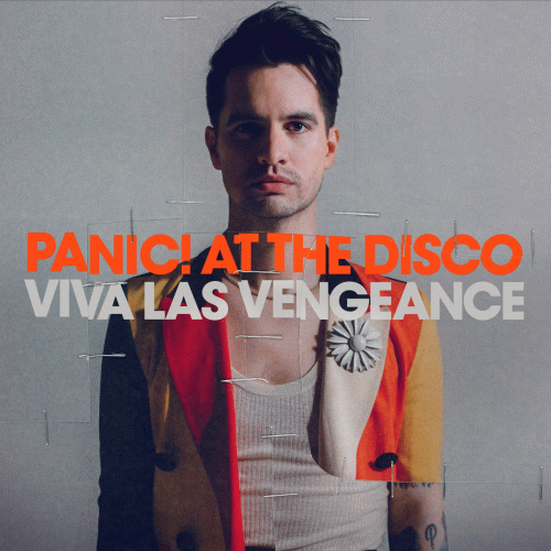 Panic At The Disco : Viva Las Vengeance